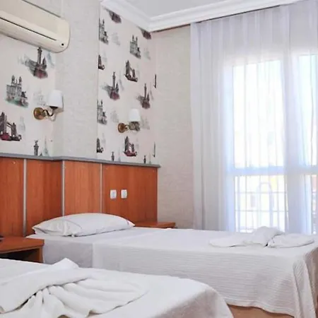 Duman Otel 2*