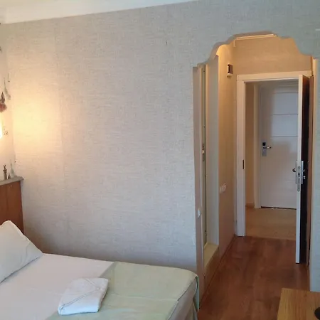 Otel Duman