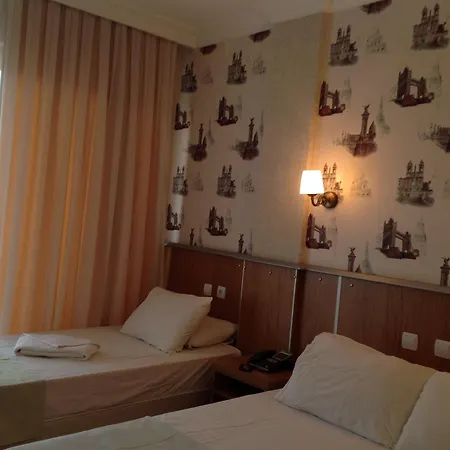 Otel Duman