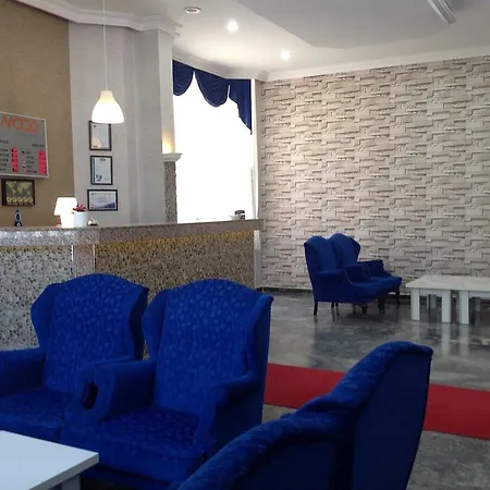 Otel Duman