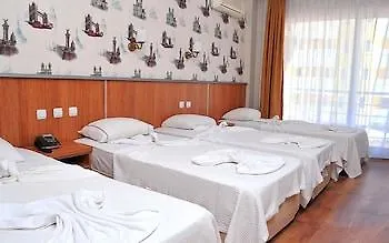 Duman Otel