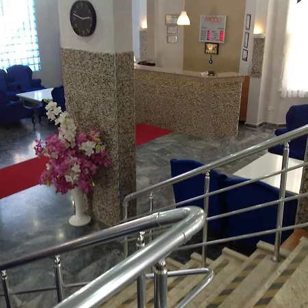 Duman Otel Didim