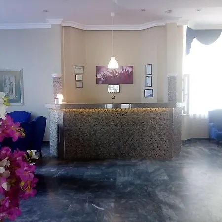 Duman Otel