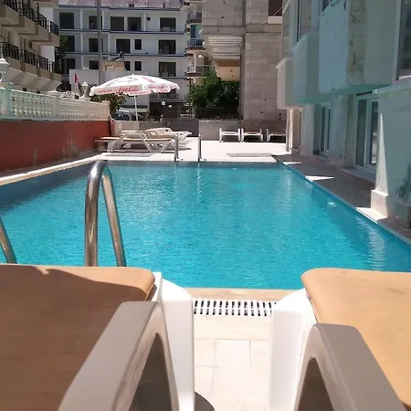 Otel Duman
