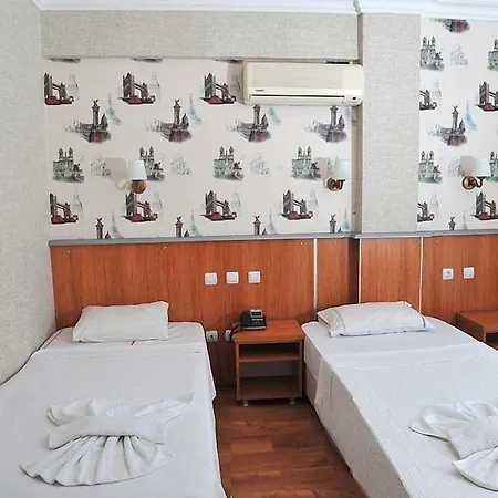 Otel Duman 2*