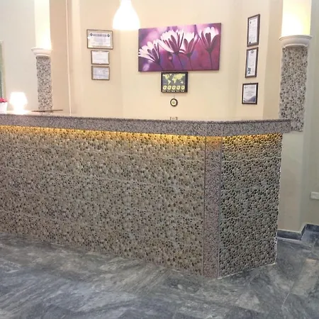 Otel Duman 2*
