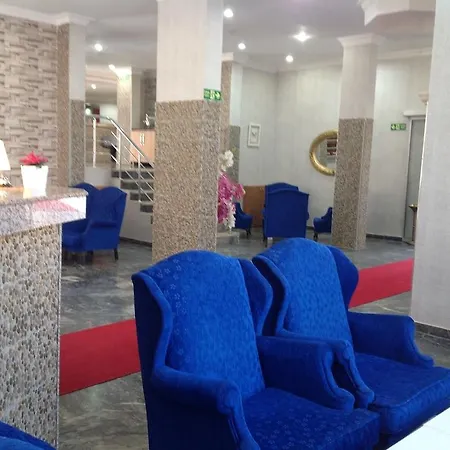 Duman Otel 2*