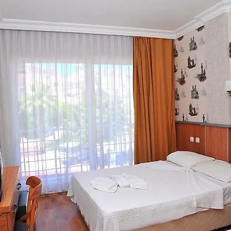 Duman Otel Didim