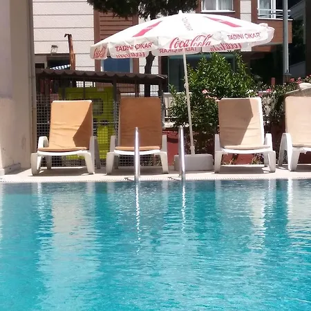 Otel Duman Didim