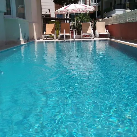 Duman Otel Didim