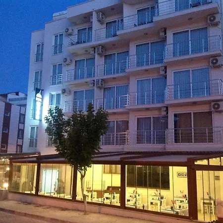 Otel Duman Didim