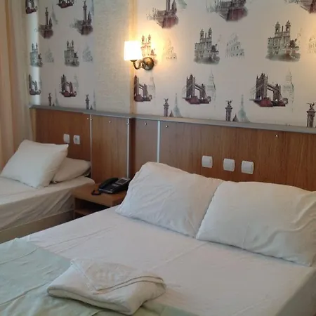 Otel Duman Didim