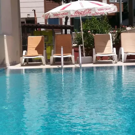 Otel Duman