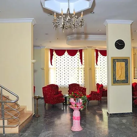 Otel Duman
