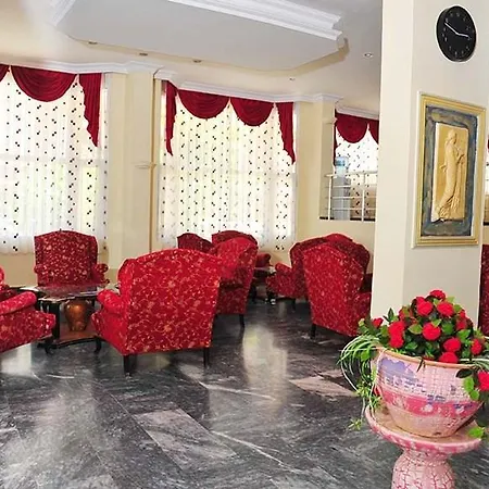 Otel Duman Didim