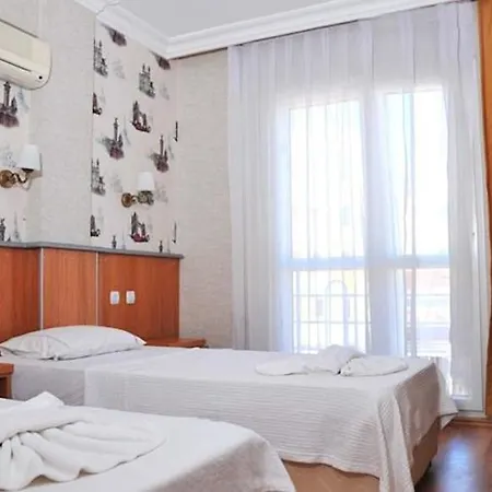 Otel Duman