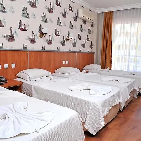 Otel Duman Didim