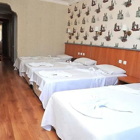 Duman Otel Didim