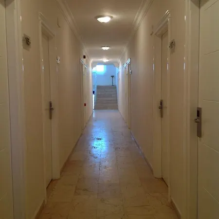 Otel Duman 2*