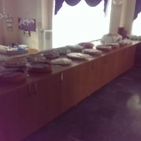 Otel Duman 2*