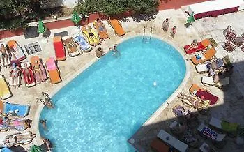 Otel Duman Didim