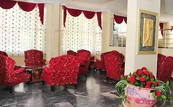 Otel Duman 2*