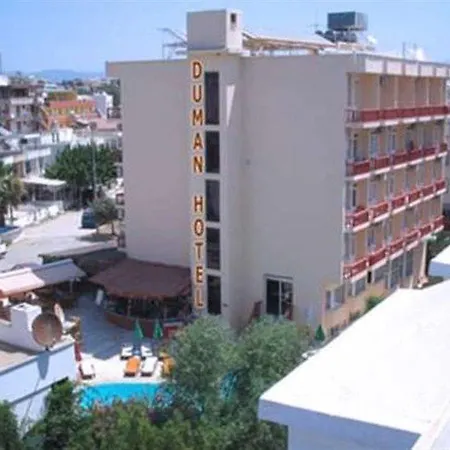 Otel Duman
