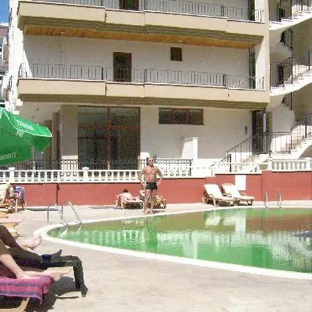 Otel Duman