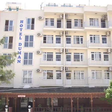 Otel Duman Didim