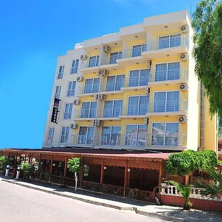 Otel Duman 2*