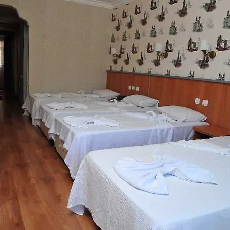 Otel Duman