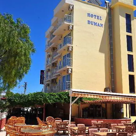 Otel Duman 2*