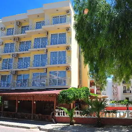 Duman Otel Didim