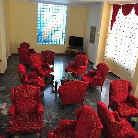 Otel Duman Didim