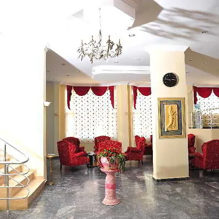 Otel Duman 2*