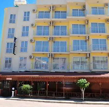 Duman Otel