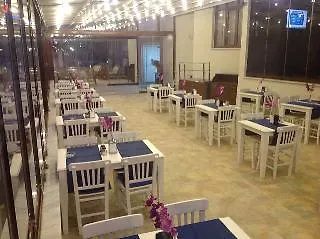 Otel Duman 2*