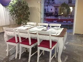 Otel Duman Didim