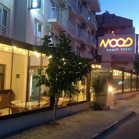 Otel Duman 2*