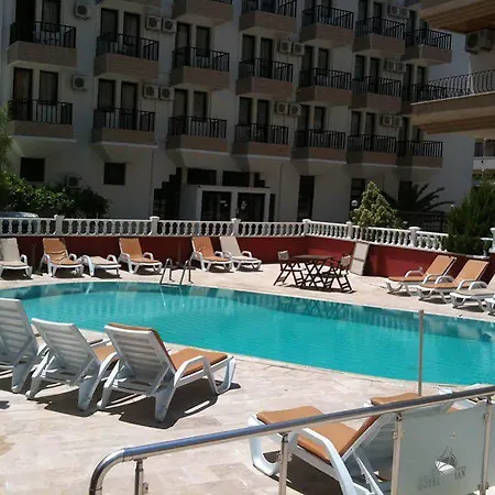 Otel Duman