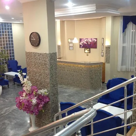 Hotel Duman Didim