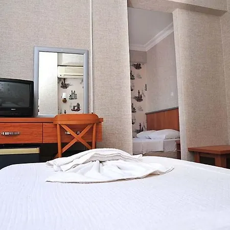 Hotel Duman 2*
