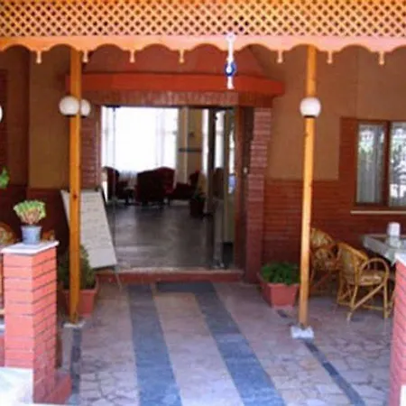 Hotel Duman Didim