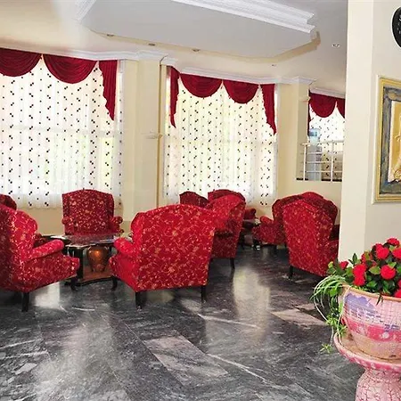 Hotel Duman