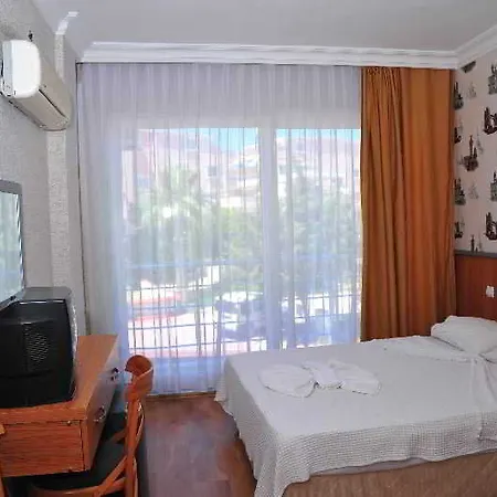 Hotel Duman